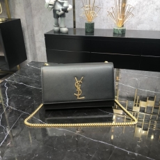 YSL Satchel Bags